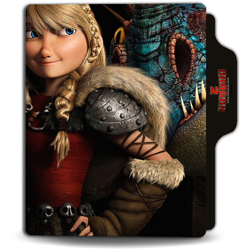 How To Train Your Dragon 2 Hiccup Astrid Hofferson by rajeshinfy on ...