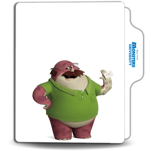 monsters-university-don-carlton-by-rajeshinfy-on-deviantart