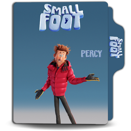 Small Foot Percy by rajeshinfy on DeviantArt