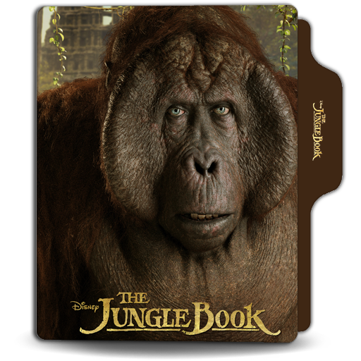 The Jungle Book King Louie by rajeshinfy on DeviantArt