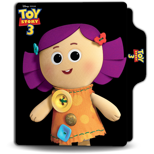 Dolly, Toy Story Wiki