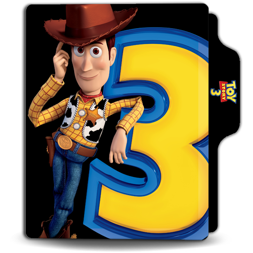 Toy Story 3 Woody 1 by rajeshinfy on DeviantArt