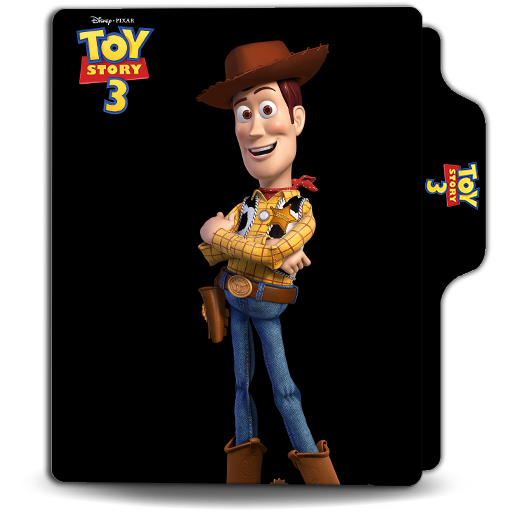Toy Story 3 Woody by rajeshinfy on DeviantArt