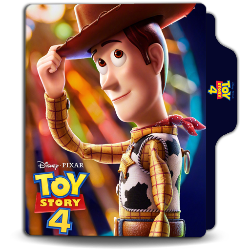 Toy Story 4 Woody 1 by rajeshinfy on DeviantArt