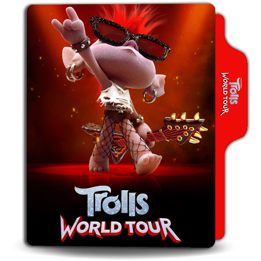 Trolls World Tour Queen Barb by rajeshinfy on DeviantArt