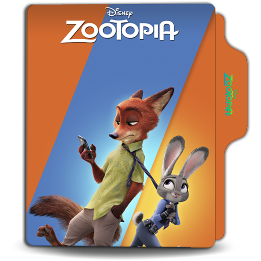 Zootopia Judy Hopps Nick Wilde by rajeshinfy on DeviantArt