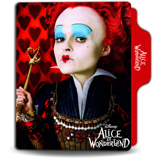 Alice In Wonderland The Red Queen (2) by rajeshinfy on DeviantArt