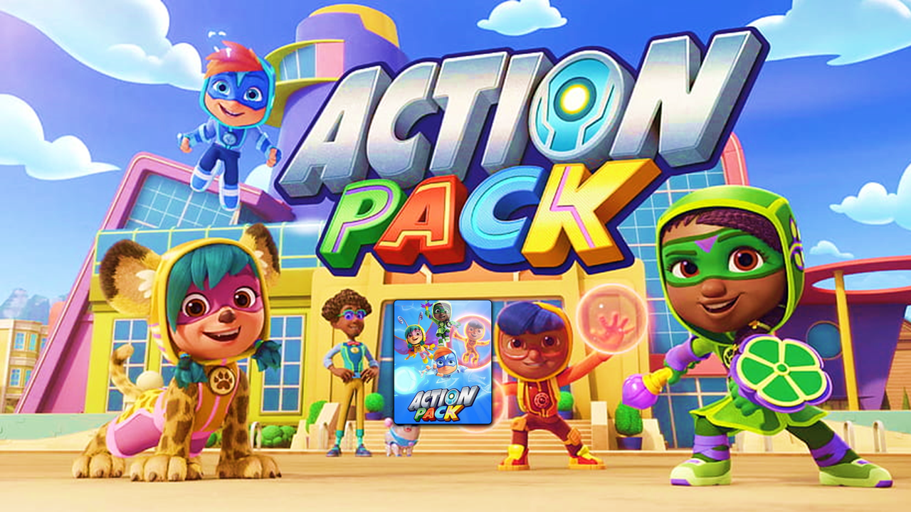 Action Pack Box Style by rajeshinfy on DeviantArt