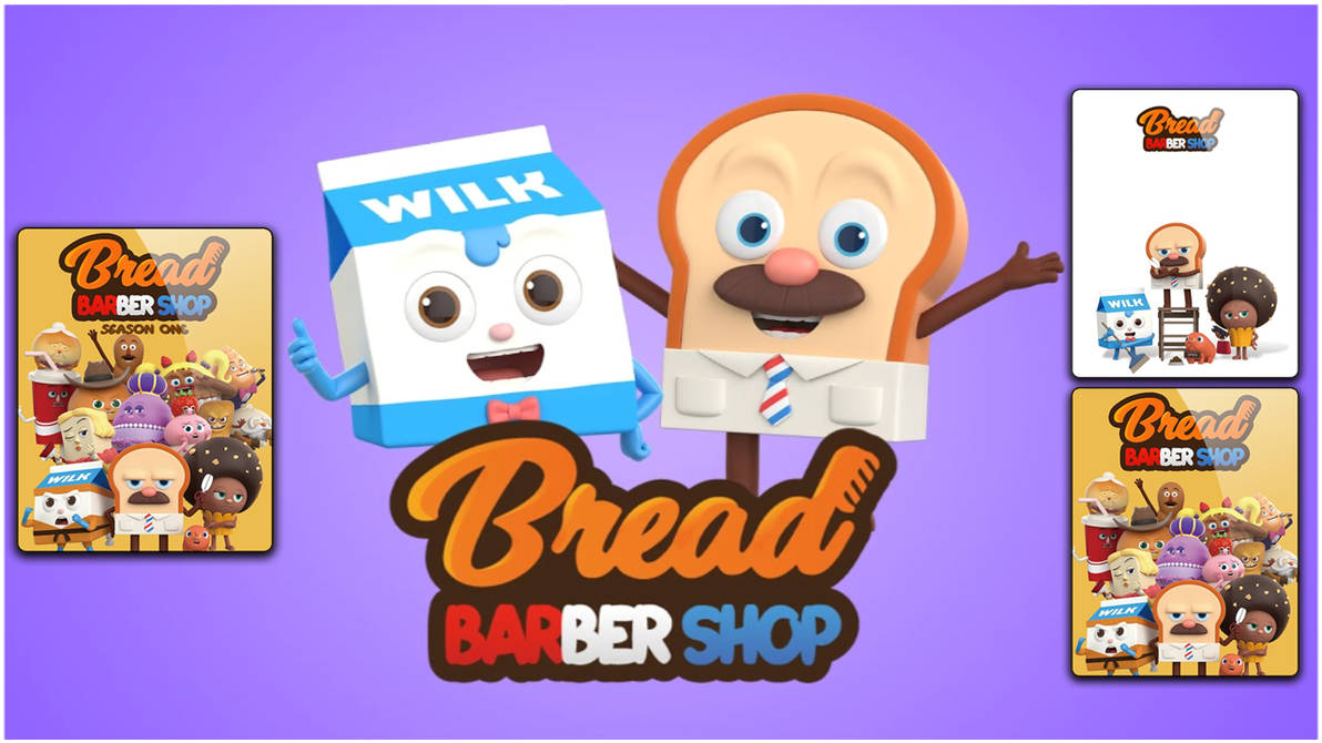 Bread Box Style by rajeshinfy on DeviantArt