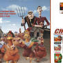Chicken Run