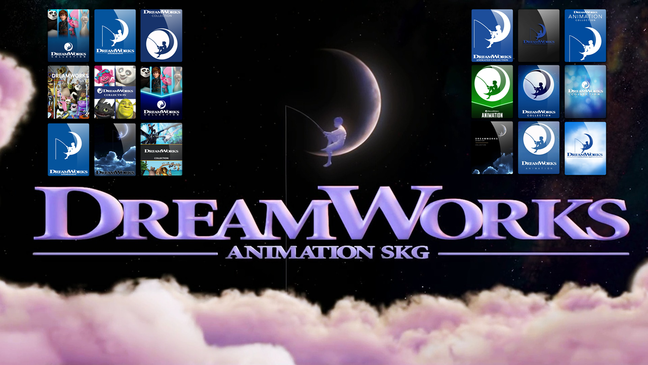 Dream Works Animation Box Style by rajeshinfy on DeviantArt