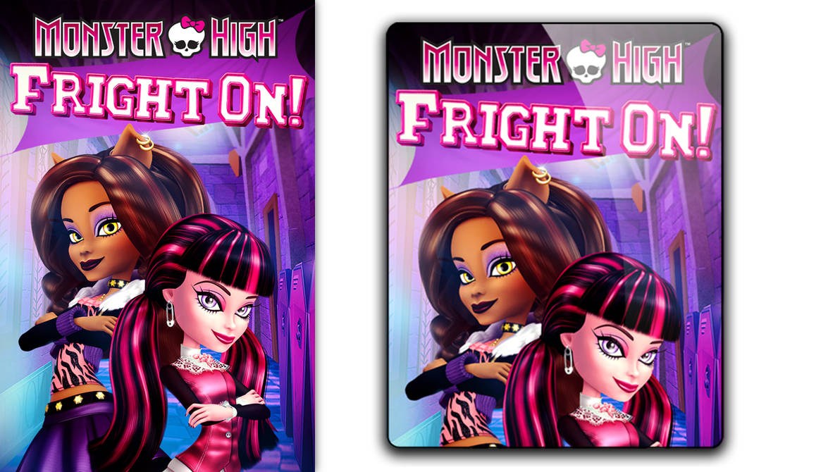Monster high fright on online new arrivals