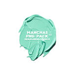PACK PNG Manchas