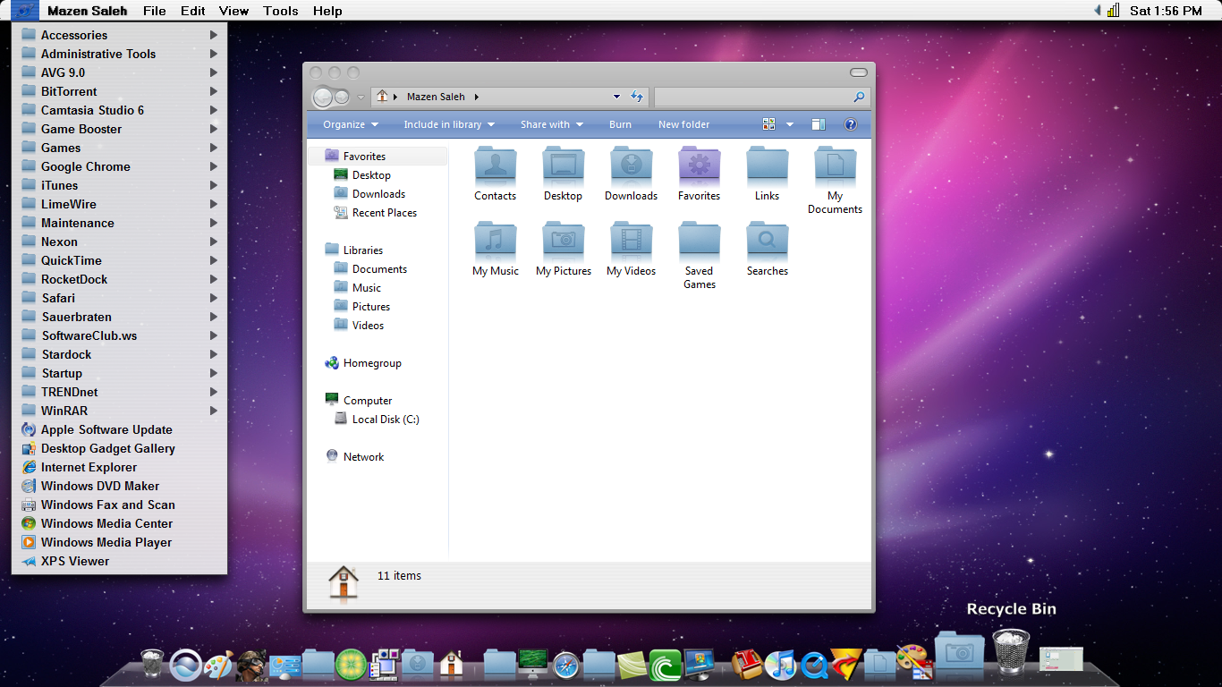Mac theme windows 7 64 bit free. download full Mac theme windows 7 64 bit free. download full