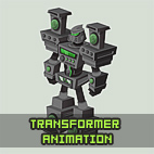 Stereo Transformer - Animation