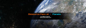 Resource Pack 1 Planets
