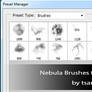 Resource Pack 5 Nebula Brushes