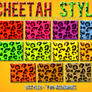 Cheetah Styles | Styles 001