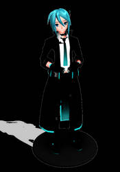 Mikuo DL