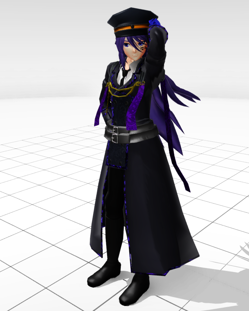 Arrest Rose Gakupo Dl By Ooichibioo On Deviantart Arrest Rose Gakupo Dl By Ooichibioo On Deviantart