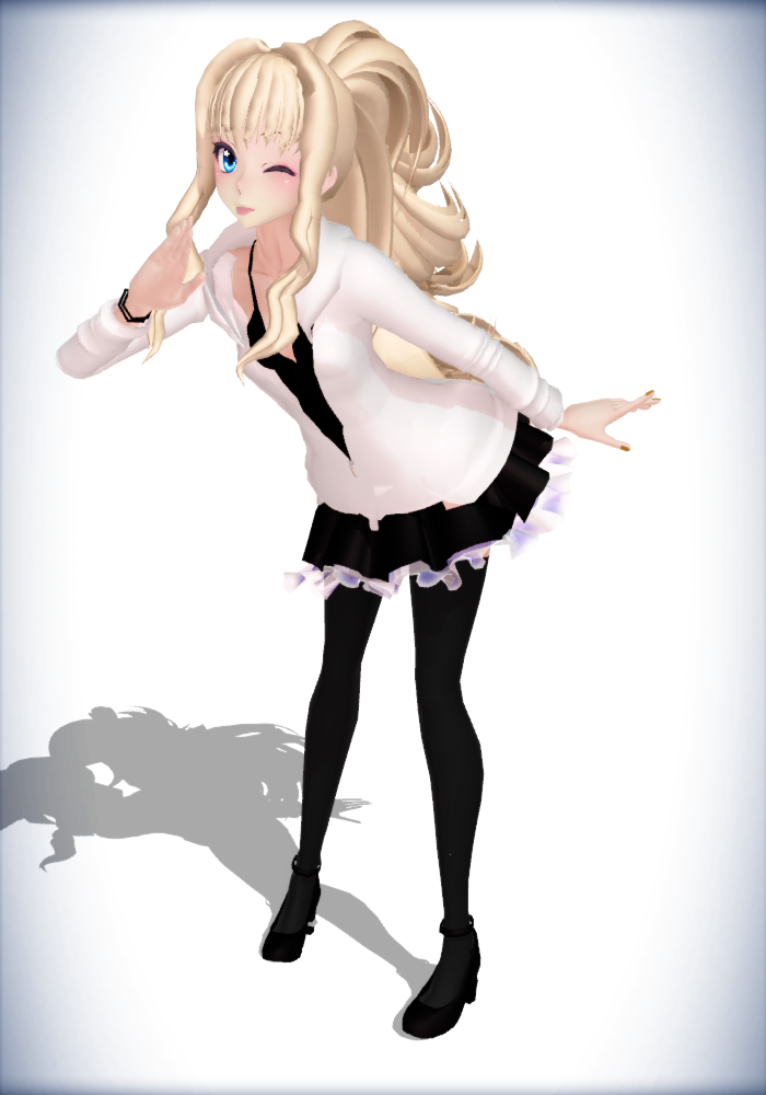 SeeU Hoodie ver. DL