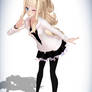 SeeU Hoodie ver. DL