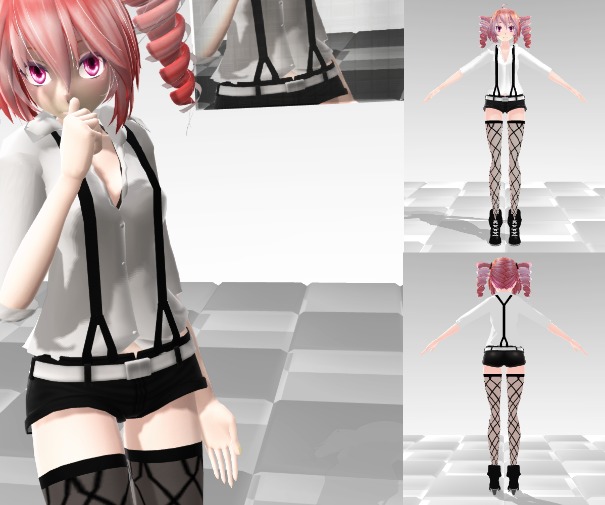 Teto SS DL