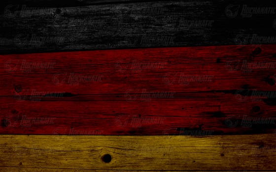 Federal Republic of Germany