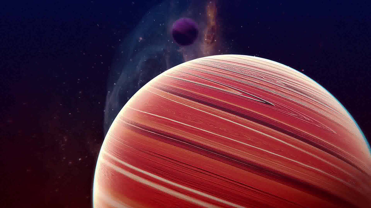 Interstellar - TRIACE by TRIACE-Unity on DeviantArt