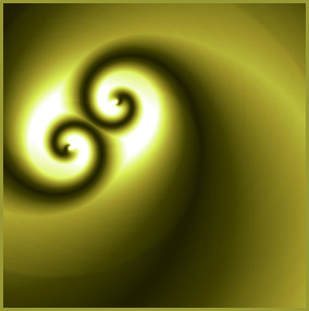 I shall hypnotize you by tuggummi
