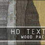 Wood Pack II