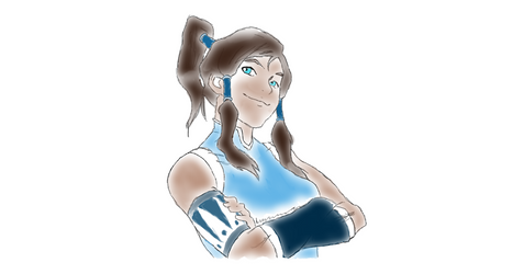 Korra