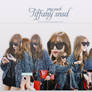 PNGs Pack Tiffany - 4