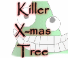 Killer Christmas Tree