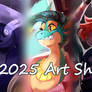 2025 Art Showcase