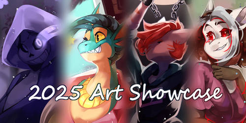 2025 Art Showcase