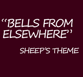 Music: Bells from Elsewhere