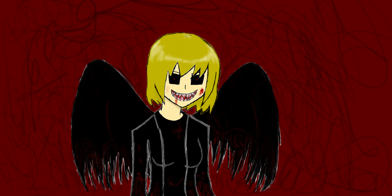 Emma Creepypasta OC by Sociopathic-Muffin on DeviantArt