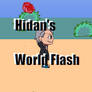 Hidan's Useless World Flash