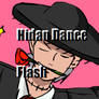 Hidan Dance Flash