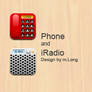 iRadio+Phone for iPhone