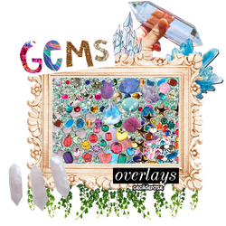 Gems | Overlays