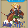 Junketsu no Maria - Anime icon