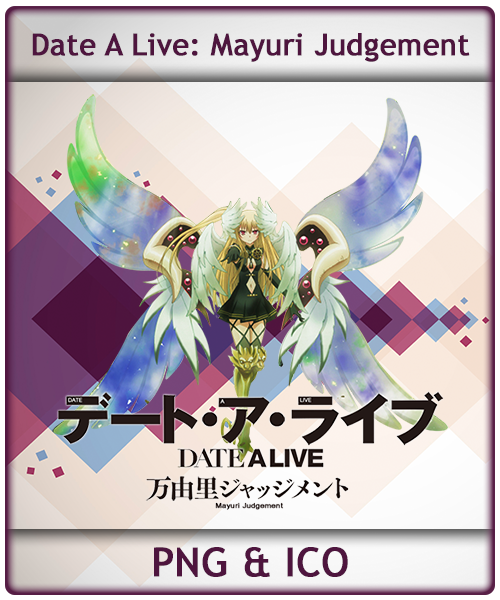 date a live mayuri figure