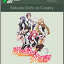 Rakudai Kishi no Cavalry