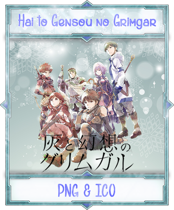 Hai to Gensou no Grimgar by Aliceieous on DeviantArt