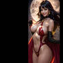 Vampirella 4