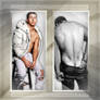 +Nick Jonas photopack png