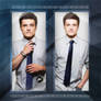 +Josh Hutcherson photopack png