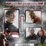 +Avengers photopack png